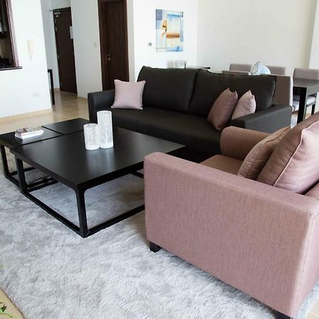 Hi Guests Vacation Homes - Shams Dubai Eksteriør billede