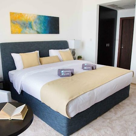Hi Guests Vacation Homes - Shams Dubai Eksteriør billede