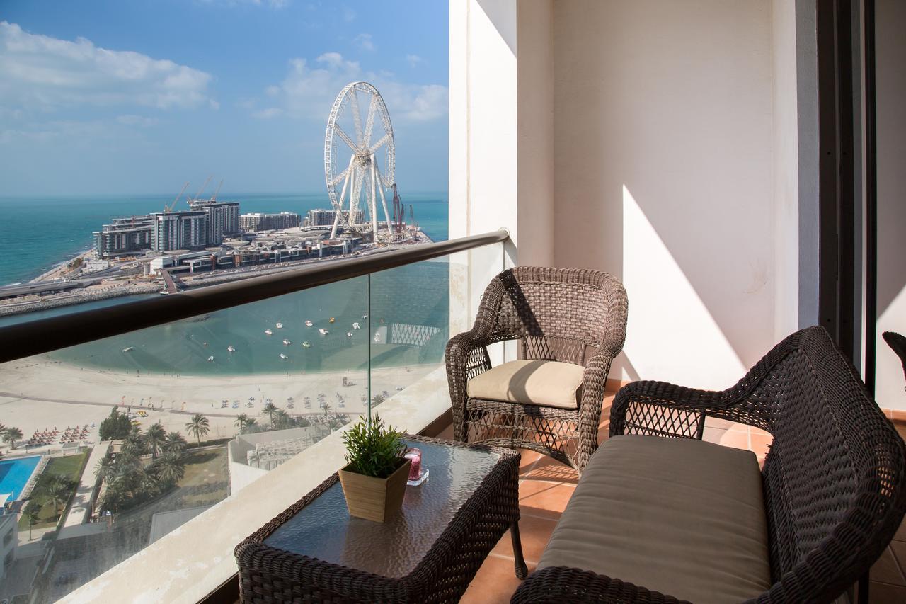 Hi Guests Vacation Homes - Shams Dubai Værelse billede
