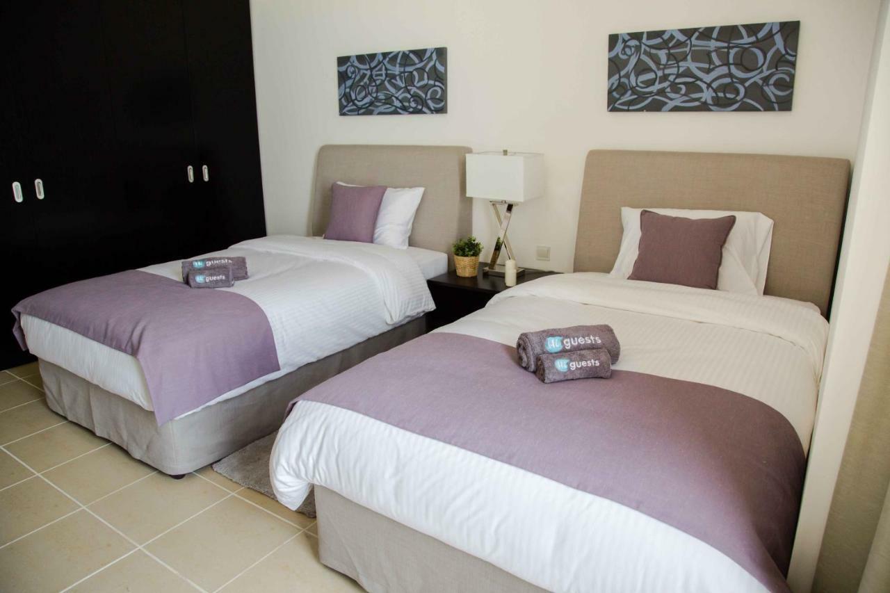 Hi Guests Vacation Homes - Shams Dubai Eksteriør billede