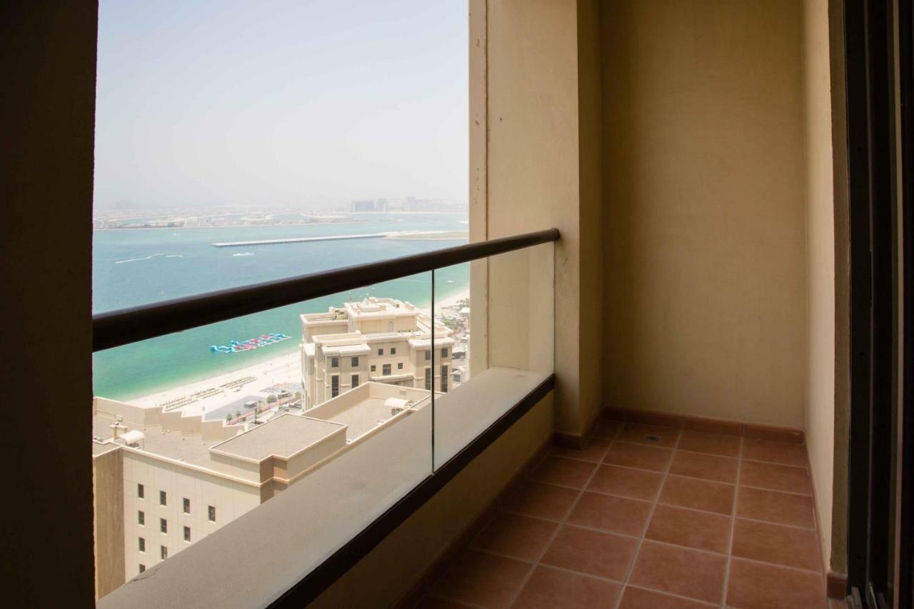 Hi Guests Vacation Homes - Shams Dubai Eksteriør billede